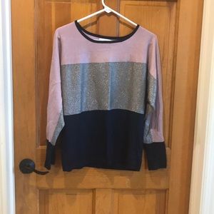New York and Co sweater!